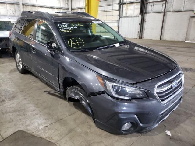 SUBARU OUTBACK 2. 2019 4s4bsahcxk3292289