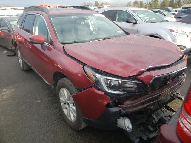 SUBARU NULL 2019 4s4bsahcxk3306627