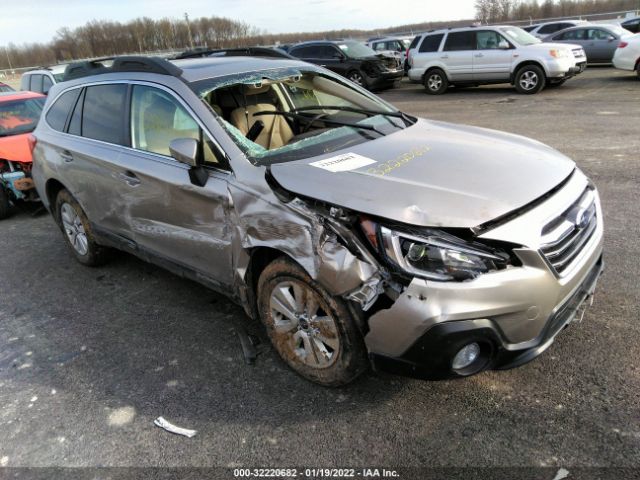 SUBARU OUTBACK 2019 4s4bsahcxk3383790