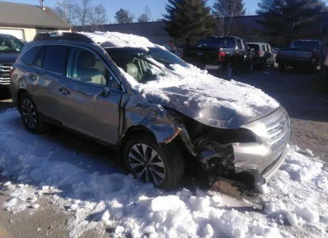 SUBARU OUTBACK 2015 4s4bsajc0f3201451