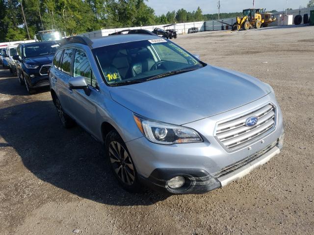 SUBARU OUTBACK 2. 2015 4s4bsajc0f3319774