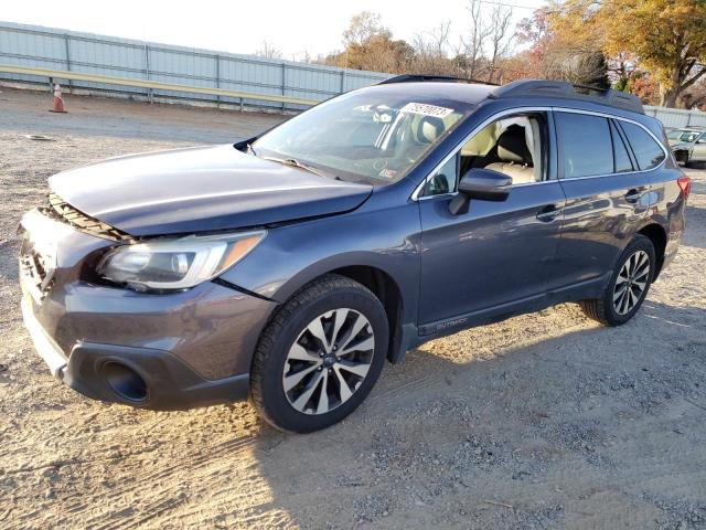 SUBARU OUTBACK 2015 4s4bsajc0f3328376