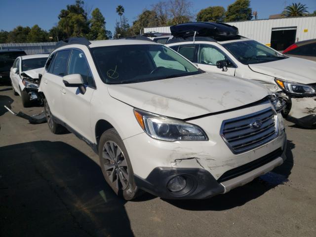 SUBARU OUTBACK 2. 2015 4s4bsajc0f3329091