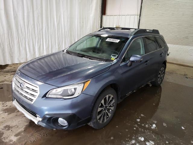 SUBARU OUTBACK 2. 2015 4s4bsajc0f3337272