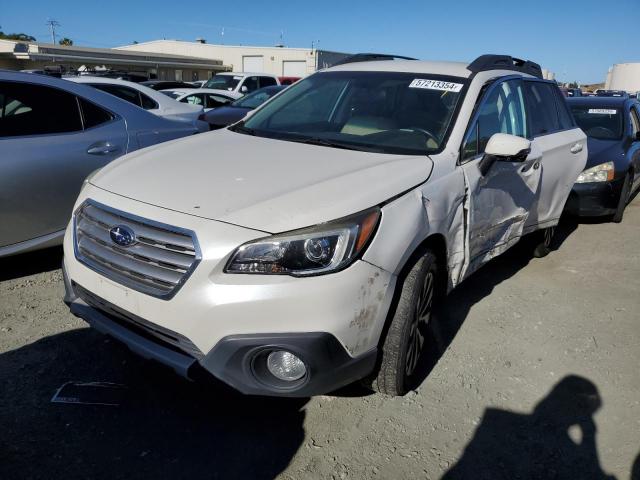 SUBARU OUTBACK 2016 4s4bsajc0g3246939