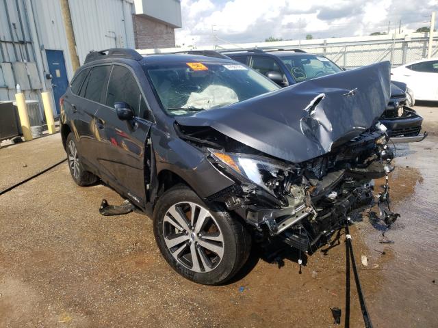 SUBARU OUTBACK 2. 2019 4s4bsajc0k3276290