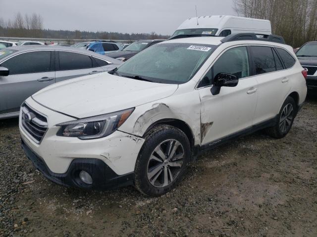 SUBARU OUTBACK 2019 4s4bsajc0k3334852