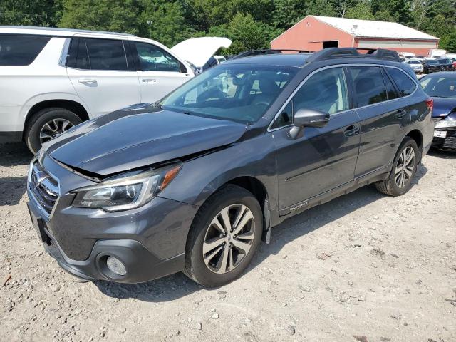 SUBARU OUTBACK 2. 2019 4s4bsajc0k3352199