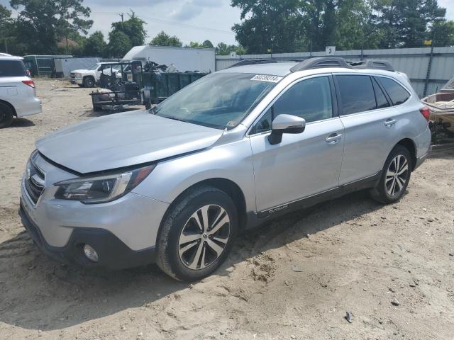 SUBARU OUTBACK 2019 4s4bsajc0k3377846