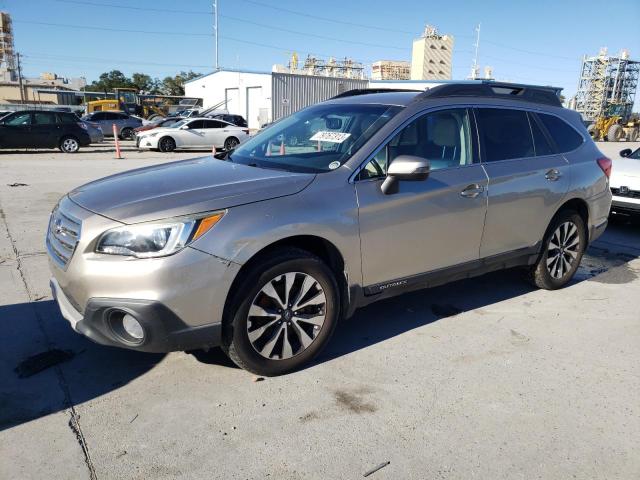 SUBARU OUTBACK 2015 4s4bsajc1f3228724