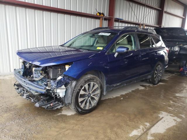 SUBARU OUTBACK 2. 2015 4s4bsajc1f3244275