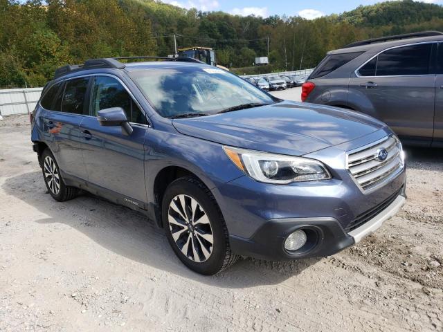 SUBARU OUTBACK 2. 2015 4s4bsajc1f3245734