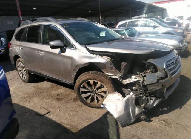 SUBARU OUTBACK 2015 4s4bsajc1f3259097