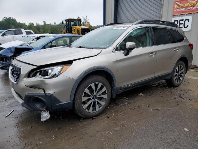 SUBARU OUTBACK 2. 2015 4s4bsajc1f3286087