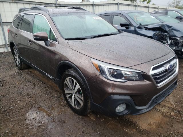 SUBARU OUTBACK 2. 2019 4s4bsajc1k3212968