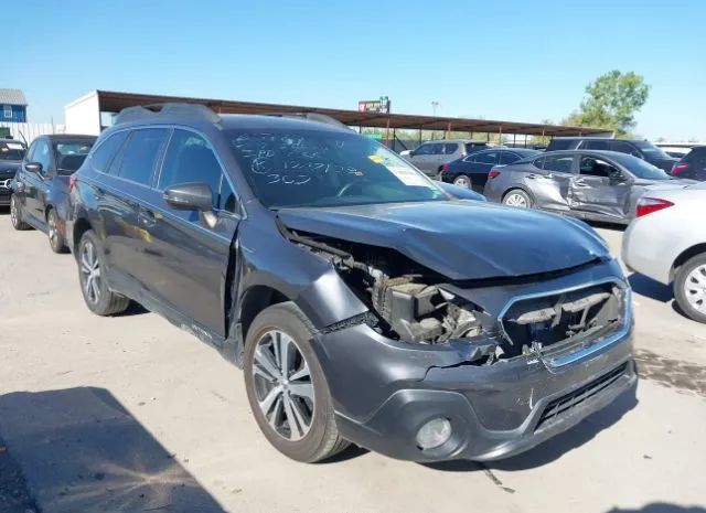 SUBARU OUTBACK 2019 4s4bsajc1k3238115