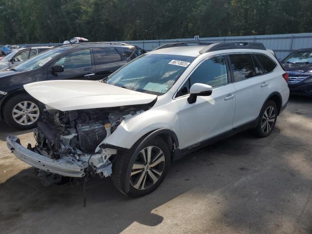 SUBARU OUTBACK 2. 2019 4s4bsajc1k3272992