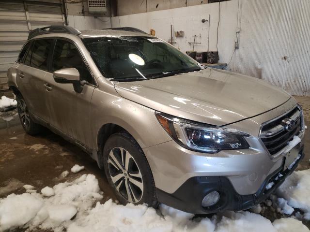 SUBARU OUTBACK 2. 2019 4s4bsajc1k3290909