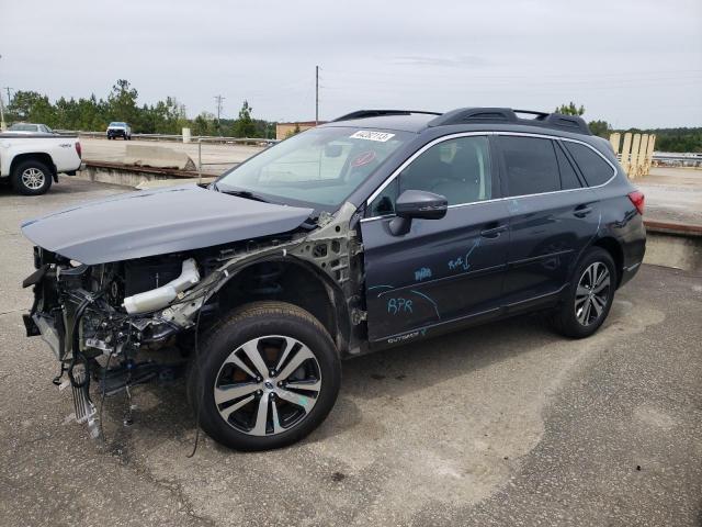 SUBARU OUTBACK 2. 2019 4s4bsajc1k3304999