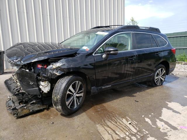 SUBARU OUTBACK 2019 4s4bsajc1k3326372