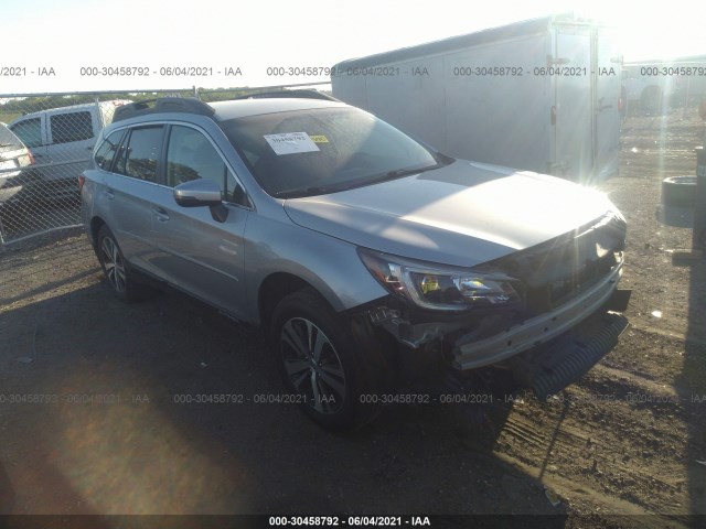 SUBARU OUTBACK 2019 4s4bsajc1k3391089