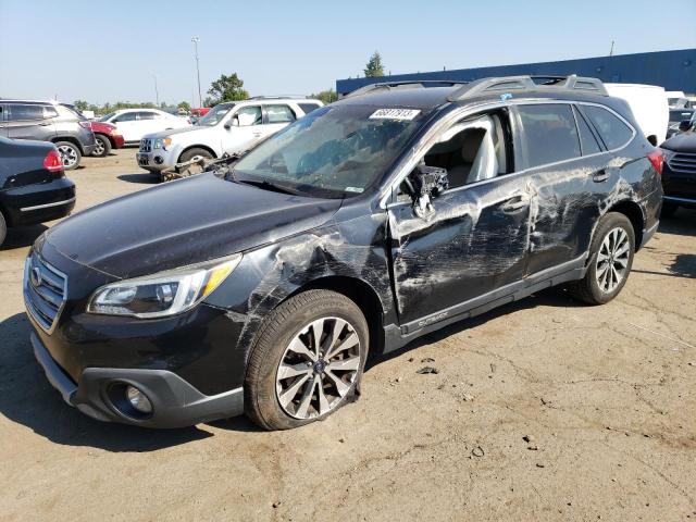 SUBARU OUTBACK 2. 2015 4s4bsajc2f3203833