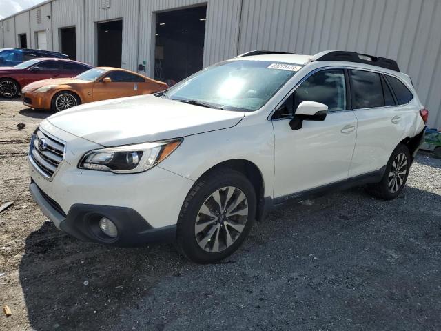 SUBARU OUTBACK 2. 2015 4s4bsajc2f3207655