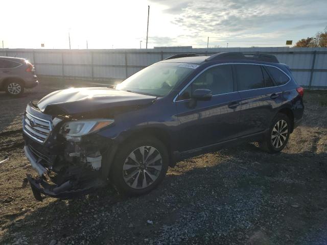 SUBARU OUTBACK 2015 4s4bsajc2f3214685