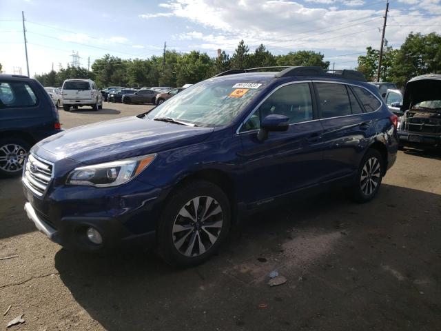 SUBARU OUTBACK 2. 2015 4s4bsajc2f3242616