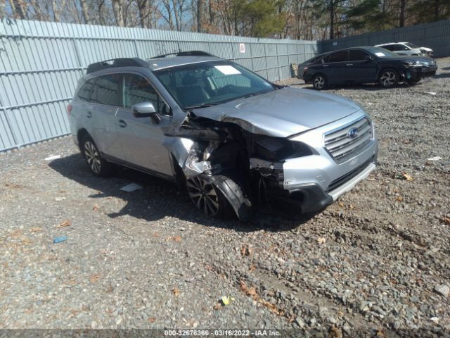 SUBARU OUTBACK 2015 4s4bsajc2f3261795