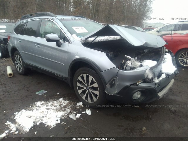 SUBARU OUTBACK 2015 4s4bsajc2f3284087