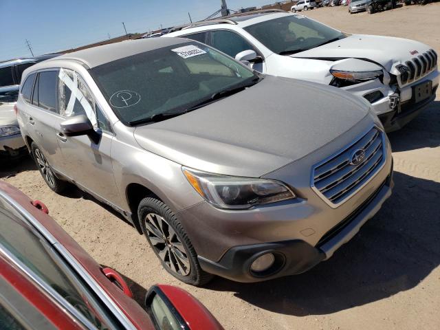 SUBARU OUTBACK 2. 2015 4s4bsajc2f3315368