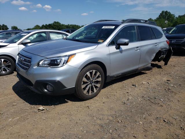 SUBARU OUTBACK 2. 2015 4s4bsajc2f3358625