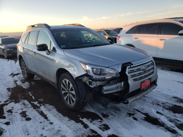 SUBARU OUTBACK 2. 2015 4s4bsajc2f3362383