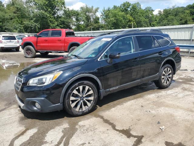 SUBARU OUTBACK 2015 4s4bsajc2f3363369