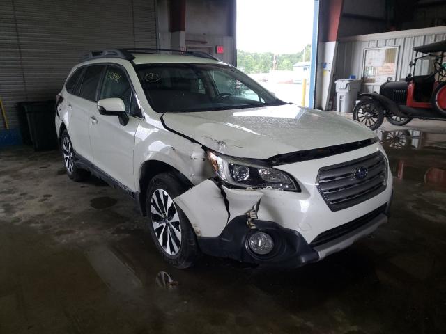 SUBARU OUTBACK 2. 2016 4s4bsajc2g3242178