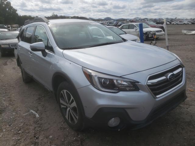 SUBARU OUTBACK 2. 2019 4s4bsajc2k3228323