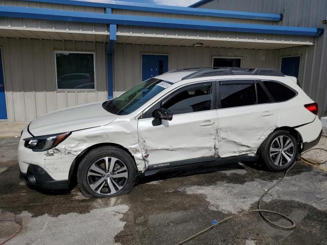 SUBARU OUTBACK 2019 4s4bsajc2k3261273