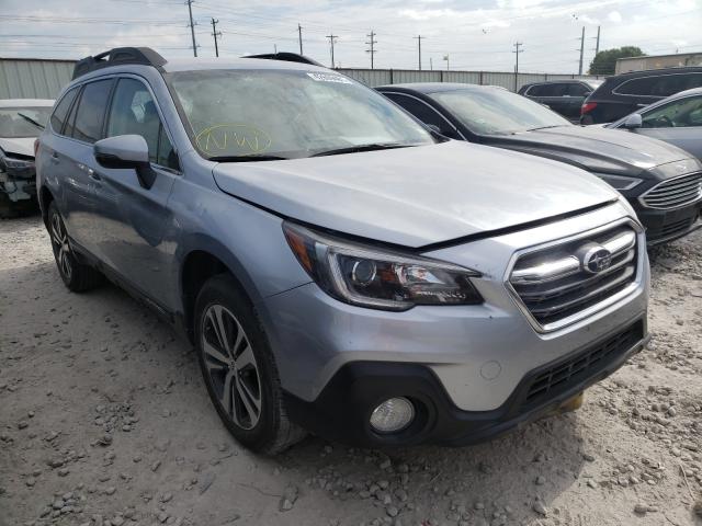 SUBARU OUTBACK 2. 2019 4s4bsajc2k3322069