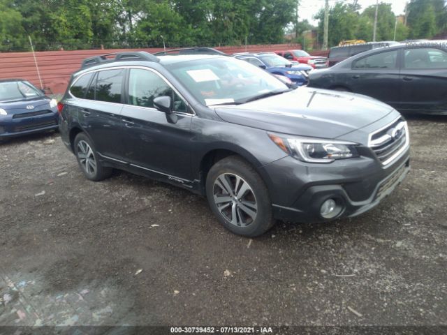 SUBARU OUTBACK 2019 4s4bsajc2k3341804