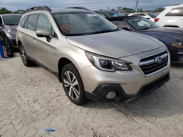 SUBARU OUTBACK 2. 2019 4s4bsajc2k3386810