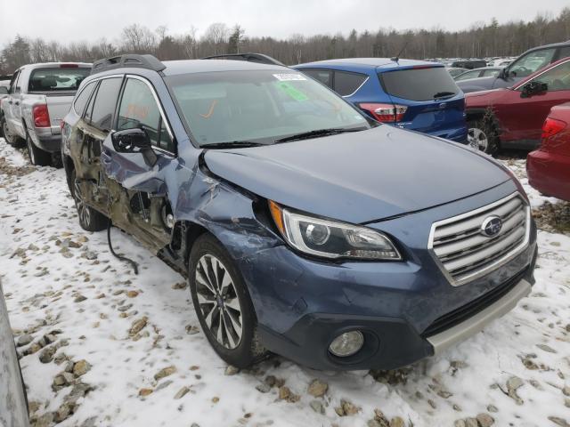 SUBARU OUTBACK 2. 2015 4s4bsajc3f3227669