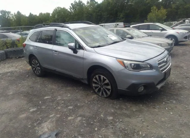 SUBARU OUTBACK 2015 4s4bsajc3f3242088