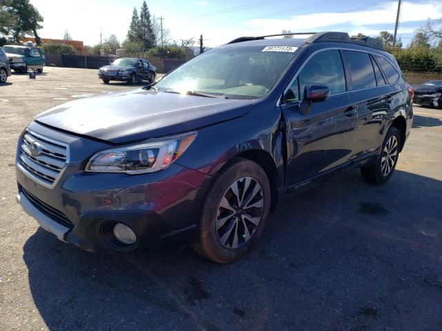 SUBARU OUTBACK 2. 2015 4s4bsajc3f3258114