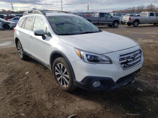 SUBARU OUTBACK 2. 2015 4s4bsajc3f3273924