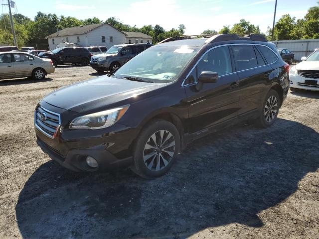 SUBARU OUTBACK 2016 4s4bsajc3g3238883