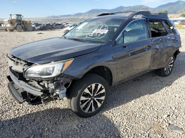 SUBARU OUTBACK 2016 4s4bsajc3g3265551