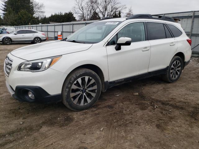 SUBARU OUTBACK 2016 4s4bsajc3g3318846