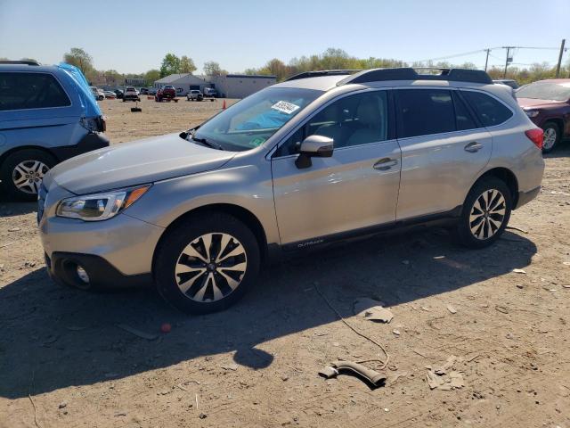 SUBARU OUTBACK 2016 4s4bsajc3g3335095