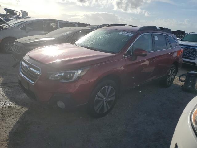 SUBARU OUTBACK 2. 2019 4s4bsajc3k3249102